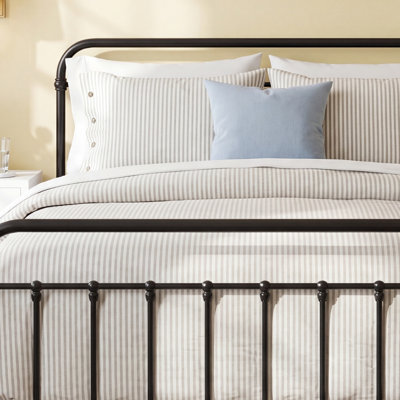 Mirissa Duvet Cover Set