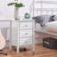 Dujka Bedside Table-817215917