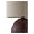 Pramit Accent Table Lamp-1703070592