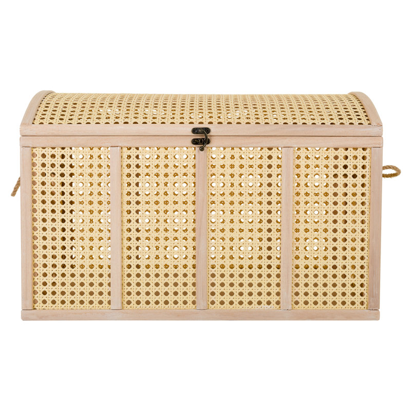Millfield Vintage Trunk