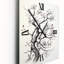 Horloge murale Jerlean-895995899