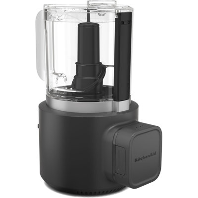 Go Cordless Food Chopper With Battery