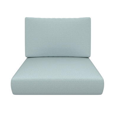 Amala Outdoor Seat/Back Cushion
