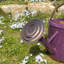 Metal Plant Stand-75050049