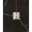 Garrisons 1 - Light Unique/Statement Pendant