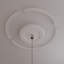 Ensemble d'anneaux de plafond Floral-87693886-88036401