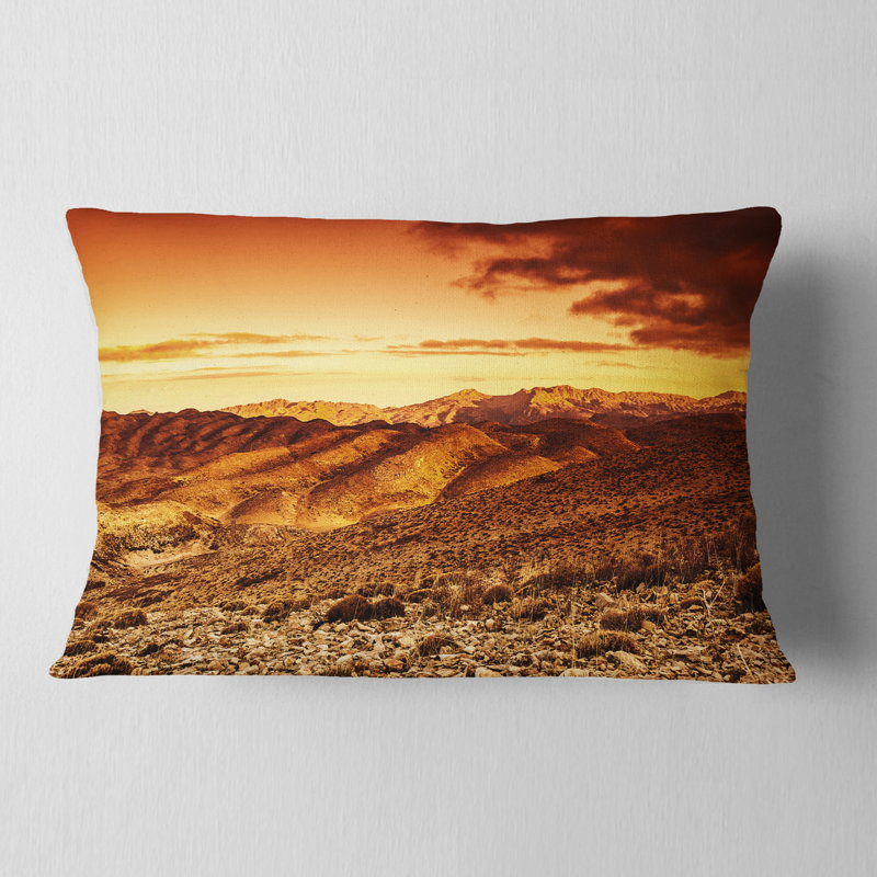 Coussin lombaire Schafer