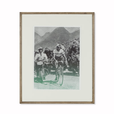 " Grand Tour 1964 "
