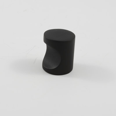 3/4" Diameter Cylindrical Knob