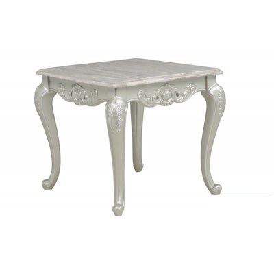 Table de bout Traditional
