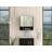 Rectangle Medicine Cabinet With Mirror-940980042