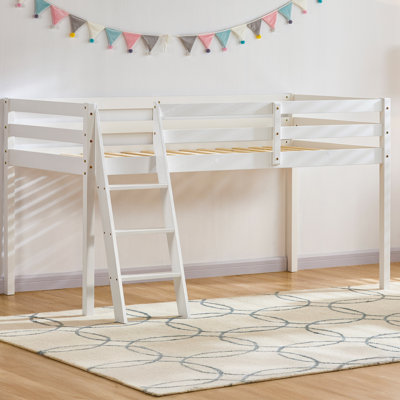 Muskoka 90 X 190cm Mid Sleepers
