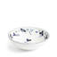 Wild Strawberry Inky Blue 7in Cereal Bowl