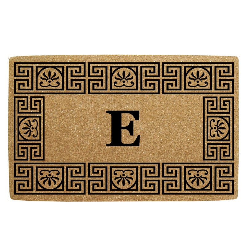 Maghull Outdoor Doormat, 18" W x 30" L, E