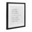 «Perfect Mariage Refuse to donner Up», reproduction d'art sous verre, design by Jaxn Blvd.-178693017-178693016