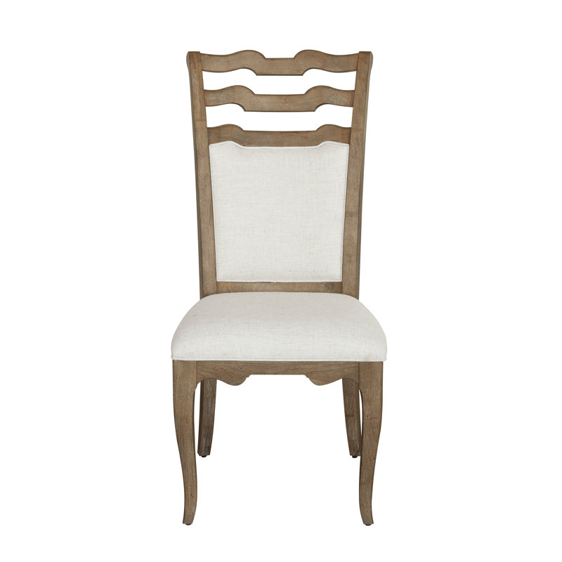 Chaise d'appoint rembourrée Weston Hills