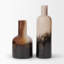Glass Table Vase-1503177178