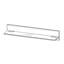 Liquid 1 Piece Floating Shelf