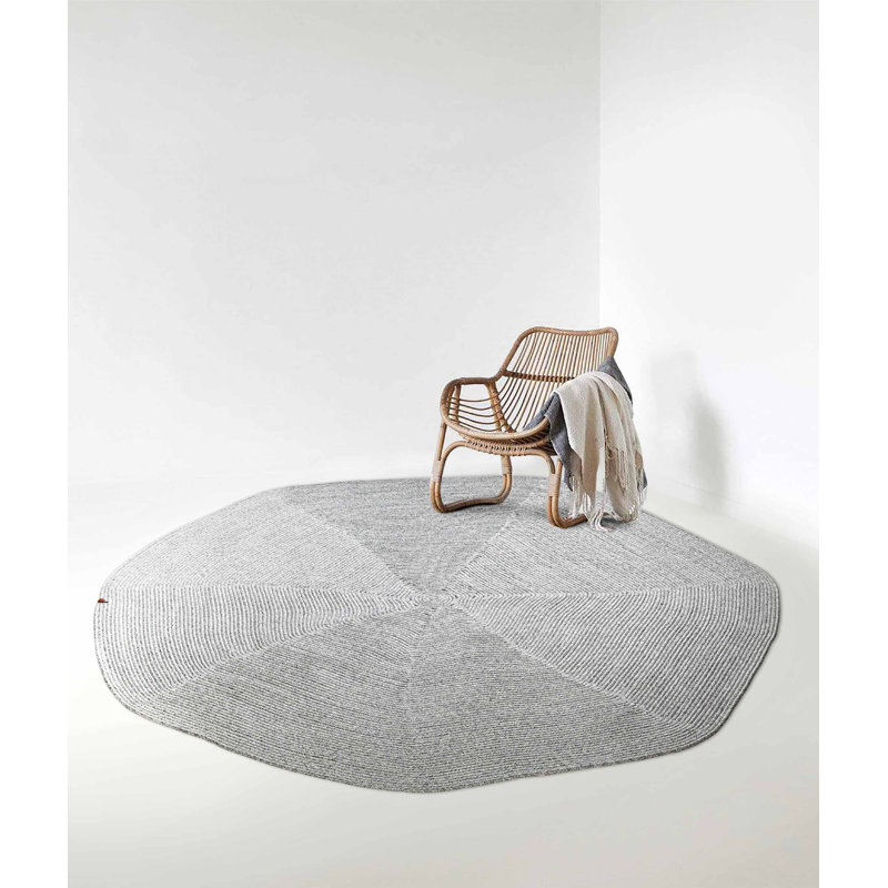 Tapis Capell, Nouveauté 5 pi 3 po x 7 pi 7 po