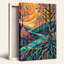 Art mural sur toile-133462719