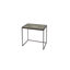 Ensemble de 3 tables emboîtables Haleyville
