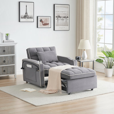 Comfortable Modern Sofa, Suitable for Living Rooms, Bedrooms, and Apartments