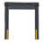 Dock Seal 20 in. Projection