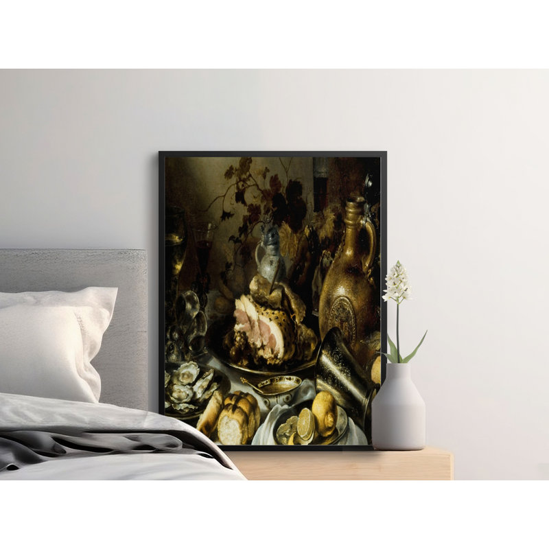 Stockdale 1 Piece Wall Art, 5x7