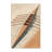 Machine Washable Auburndale Rowing Crew Boat Classic Striped Rug in Beige – Beige Binding-1173081500