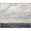 Divided Sky Print by Lillian August