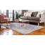 Tapis oriental bleu / orange Rosamonde-31821338