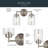 Winslow 2 - Light Vanity Light-142677812