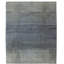 Flip Wool Striped Area Rug