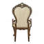 Ensemble de 2 chaises avec accoudoirs Latisha