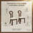 Retro Mid Century Upholstered Side Chairs Farmhouse Dining Chairs With Solid Wood Frame (Set Of 2)-292199700
