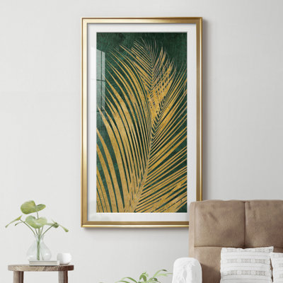 " Golden Palm II "