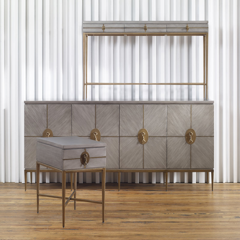 Longwood 72'' W Sideboard