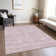 Chamblis Washable Striped Indoor / Outdoor Rug