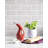 Rachael Ray Ceramic Cucina EVOO Oil and Vinegar Dispensing Bottle - 24 Ounce-69416544-42970399
