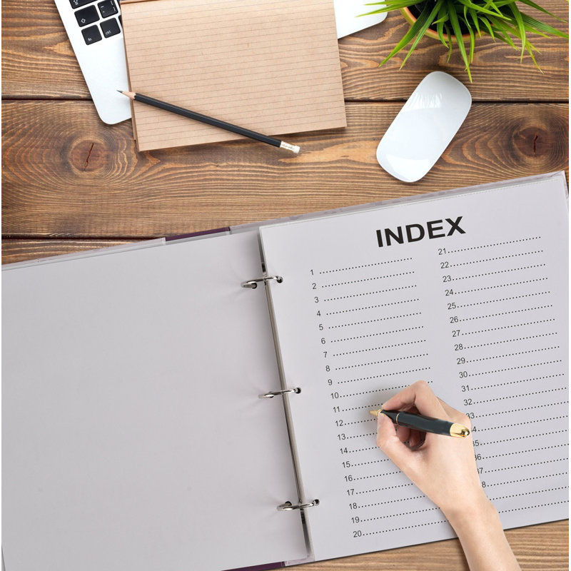 Paper Binder