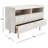 Lola-Mae 39.3'' W Solid Wood Nightstand-1127214115