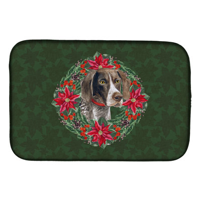 Drying Mat