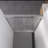 Aluminum Frame Double Sliding Shower Door-116884369