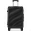 Ensemble de bagage 3 pièces, valises durables en ABS léger avec roues pivotantes et serrure TSA, bagages de cabine et bagages de cabine (20 po / 24 po / 28 po)