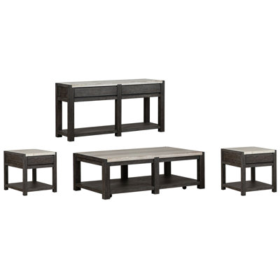 Table basse Wilmot