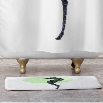 Tapis pour salle de bain