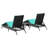  Sun Lounger Black And Blue-468119641-468119644