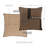 Bingham Cotton Blend Bedding
