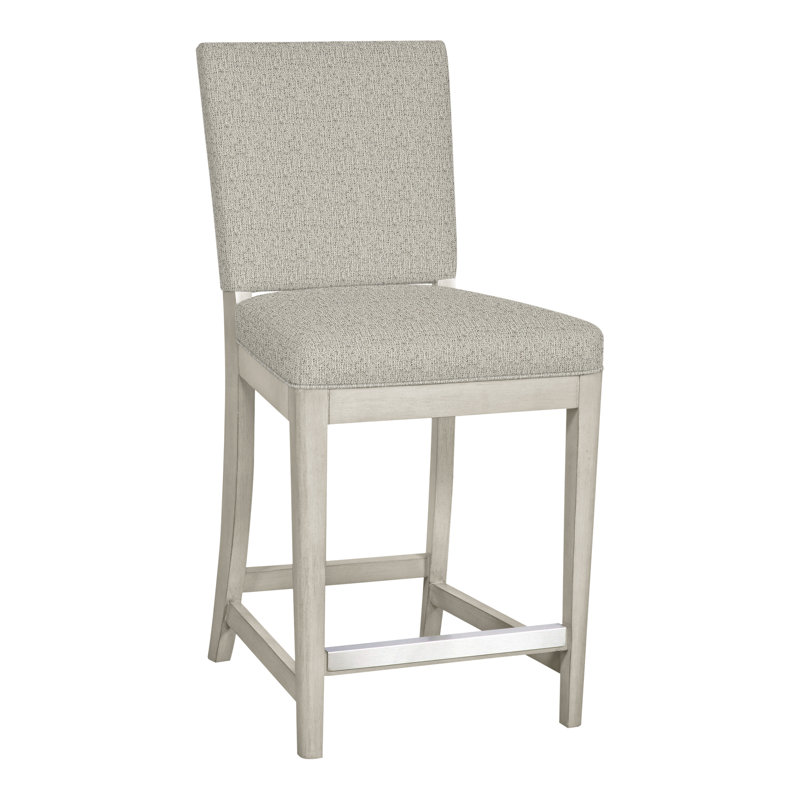 Juliet Stool, Tuck Metal, Wrenn