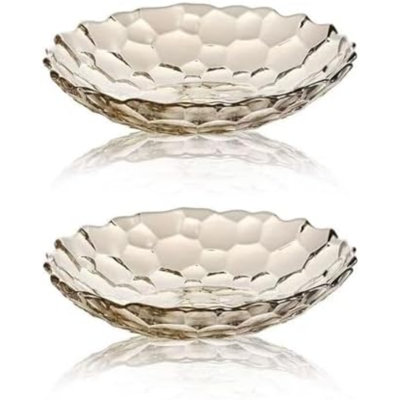 Decorative Bowl - Set of 2